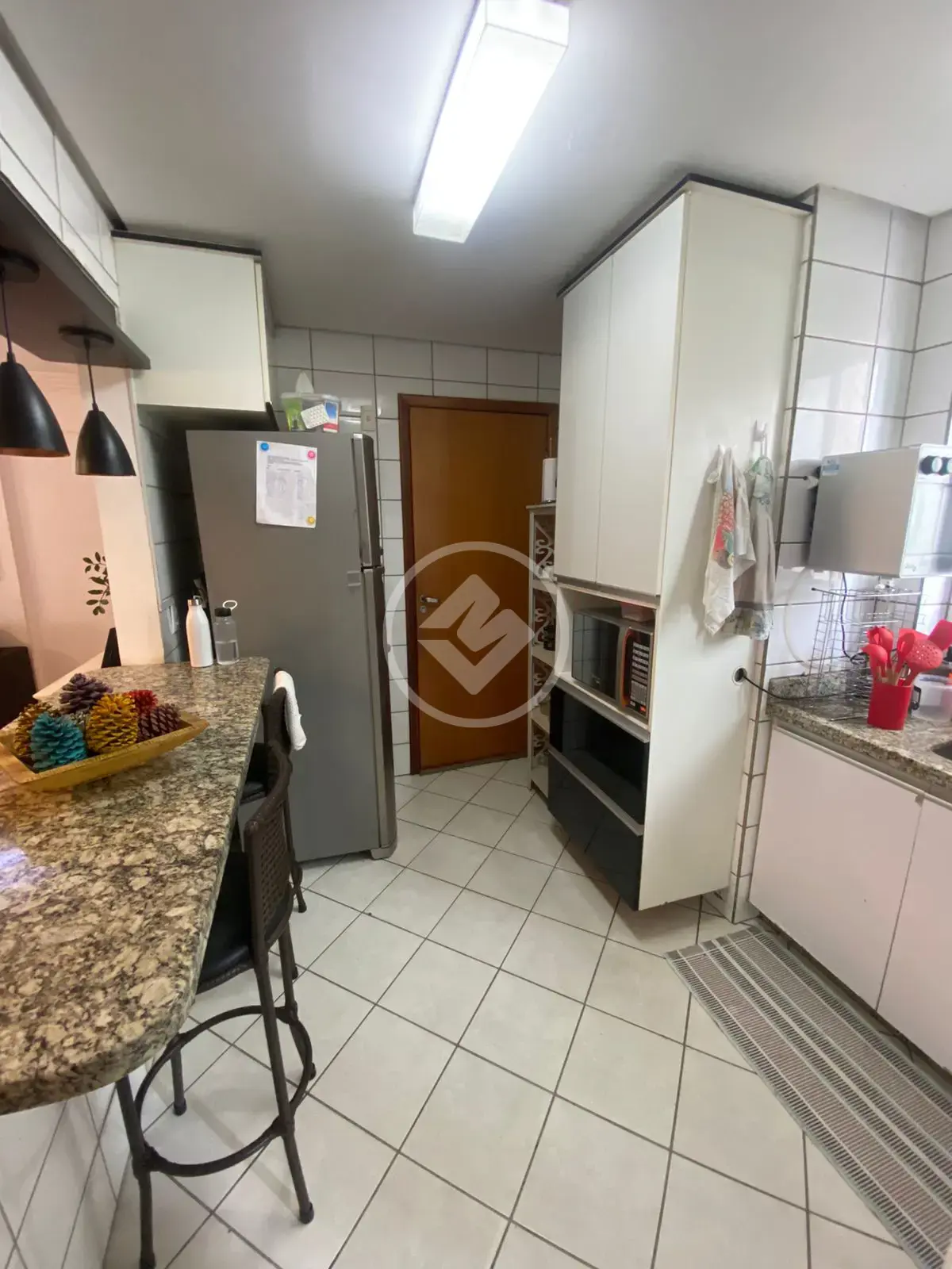 Image 2 - Apartamento em Vila Alpes, Goiânia - GO