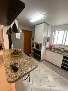 Apartamento Vila Alpes, Goiânia - GO — foto 1