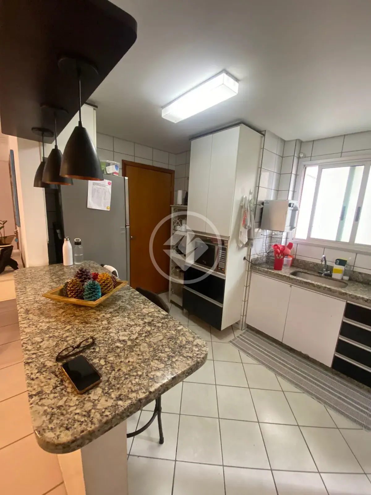 Imagem 1 - Apartamento em Vila Alpes, Goiânia - GO