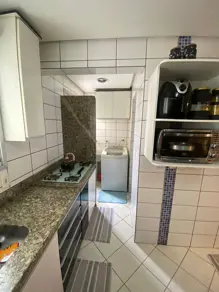 Imagem 2 - Apartamento em Vila Alpes, Goiânia - GO