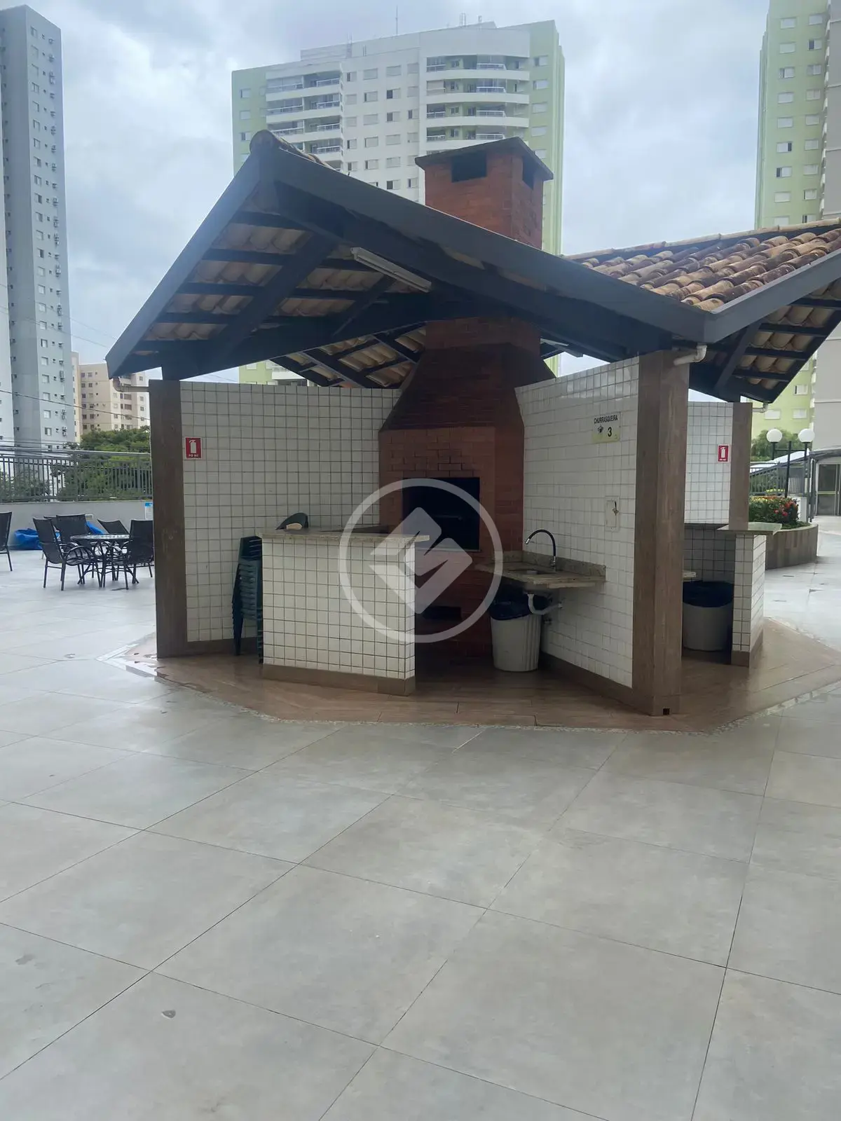 Image 18 - Apartamento em Vila Alpes, Goiânia - GO