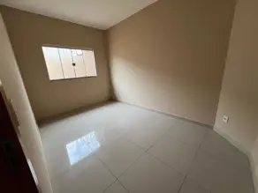 Imagem 6 - Casa em Vila São Joaquim, Aparecida de Goiânia - GO
