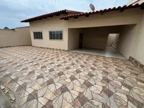 Casa Vila São Joaquim, Aparecida de Goiânia - GO — foto 1