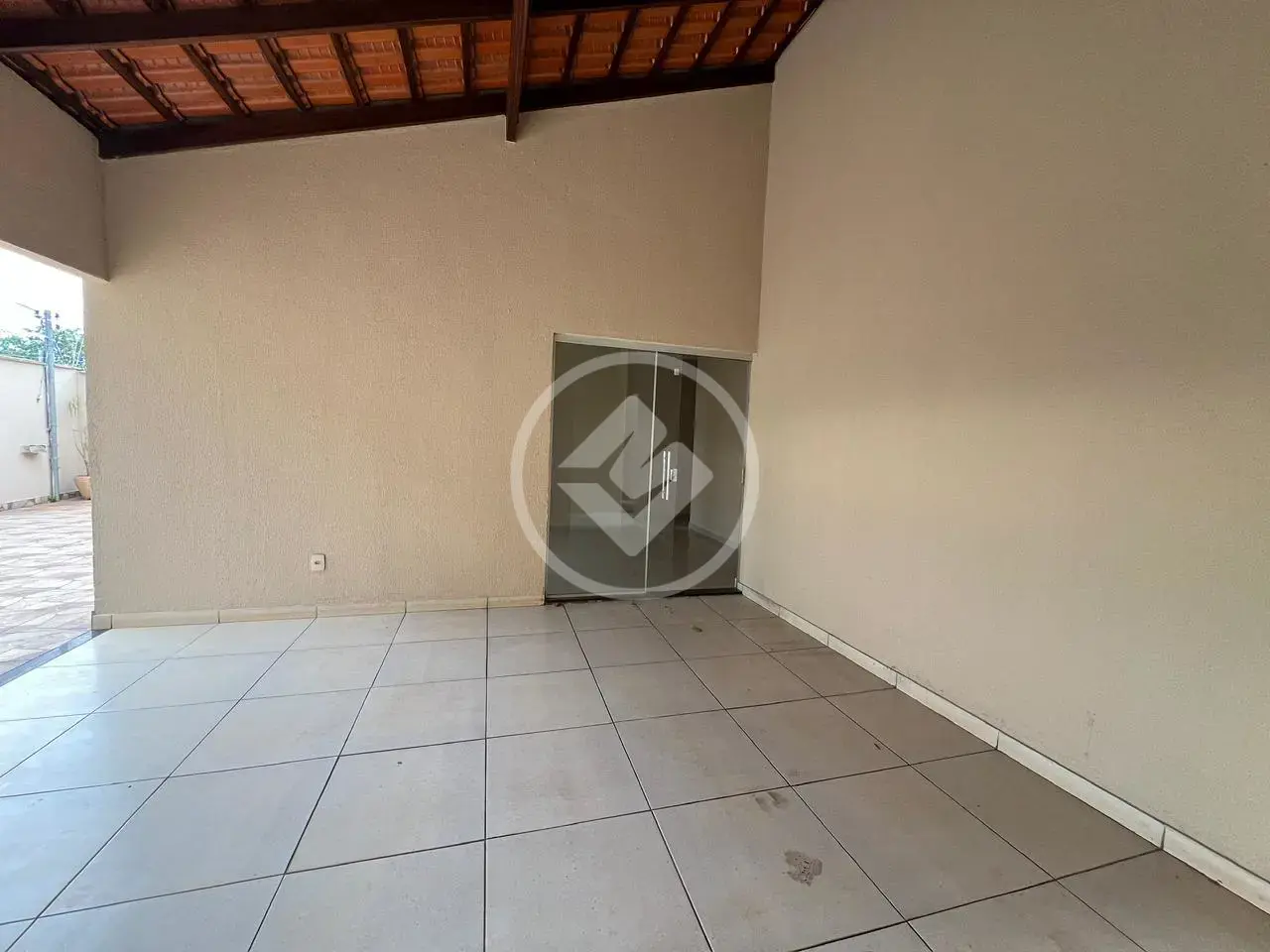 Imagem 1 - Casa em Vila São Joaquim, Aparecida de Goiânia - GO