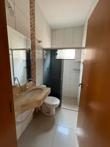 Imagem 4 - Casa em Vila São Joaquim, Aparecida de Goiânia - GO