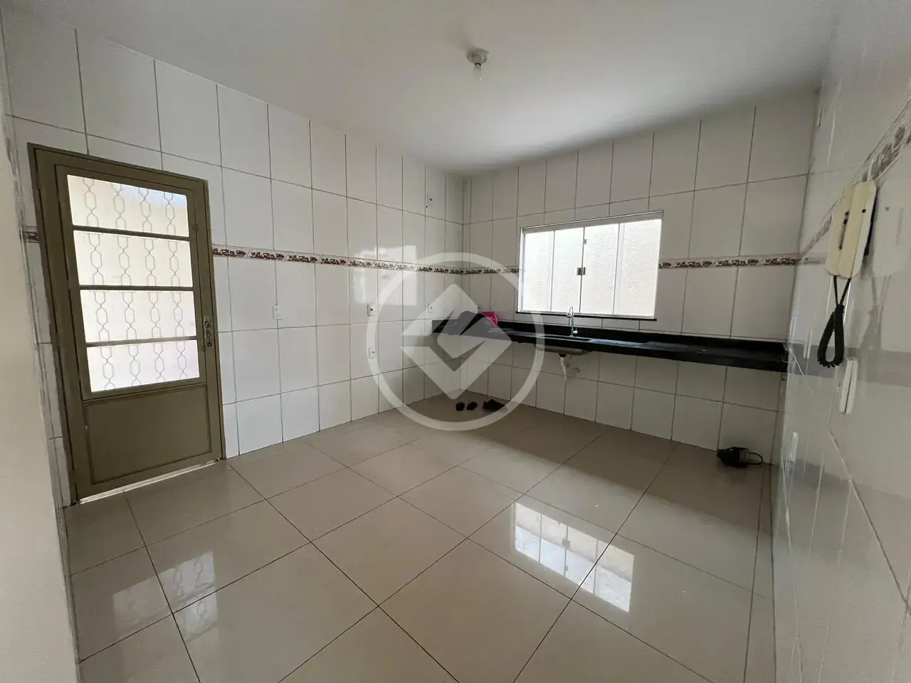 Imagem 2 - Casa em Vila São Joaquim, Aparecida de Goiânia - GO