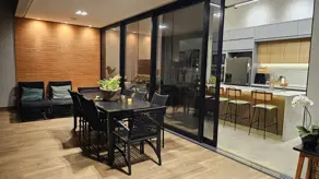 Imagem 2 - Casa Condomínio em Jardins Nápoles, Senador Canedo - GO