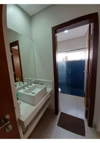 Casa Condomínio Jardins Atenas, Goiânia - GO — foto 2