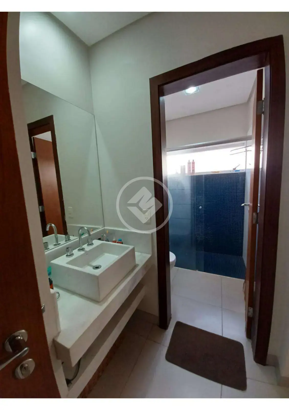 Imagem 1 - Casa Condomínio em Jardins Atenas, Goiânia - GO