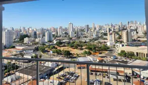 Apartamento Setor Aeroporto, Goiânia - GO — foto 2