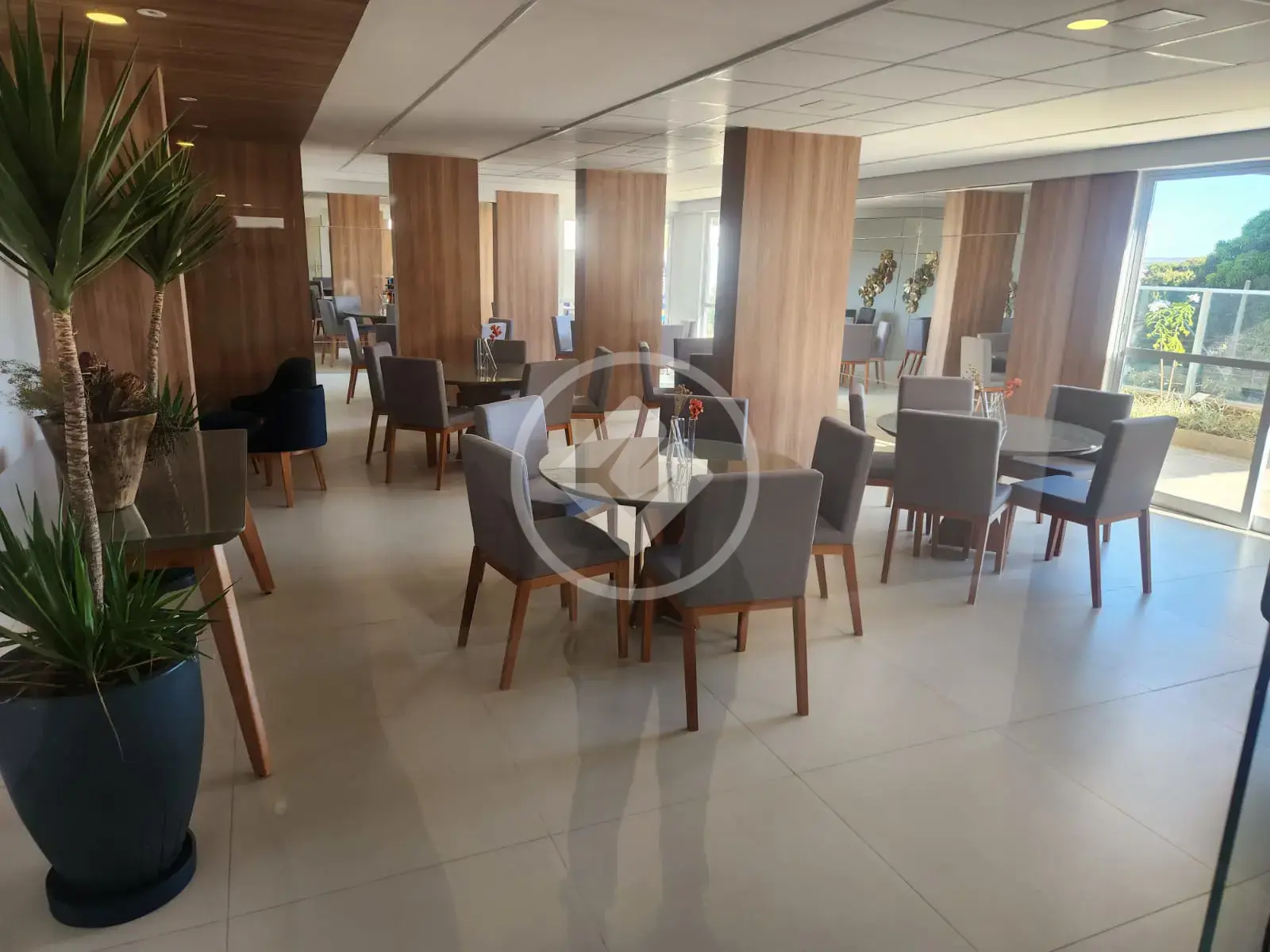 Image 16 - Apartamento em Setor Aeroporto, Goiânia - GO