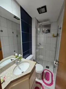 Imagem 5 - Apartamento em Jardim Goiás, Goiânia - GO