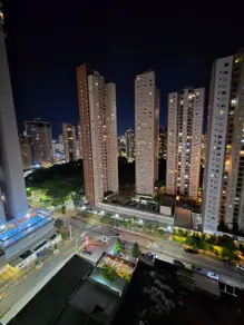 Apartamento Jardim Goiás, Goiânia - GO — foto 2