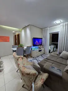 Imagem 2 - Apartamento em Jardim Goiás, Goiânia - GO