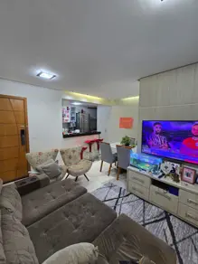 Apartamento Jardim Goiás, Goiânia - GO — foto 1