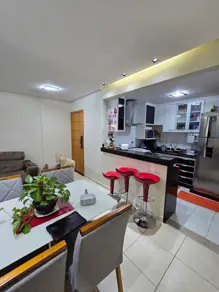 Imagem 4 - Apartamento em Jardim Goiás, Goiânia - GO