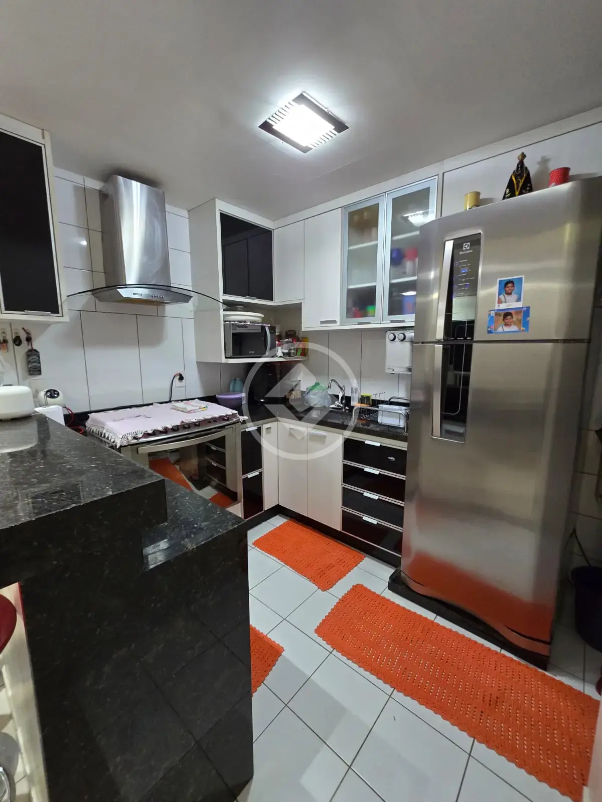 Imagem 3 - Apartamento em Jardim Goiás, Goiânia - GO