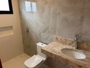 Imagem 4 - Casa Condomínio em Jardim Cristal, Aparecida de Goiânia - GO