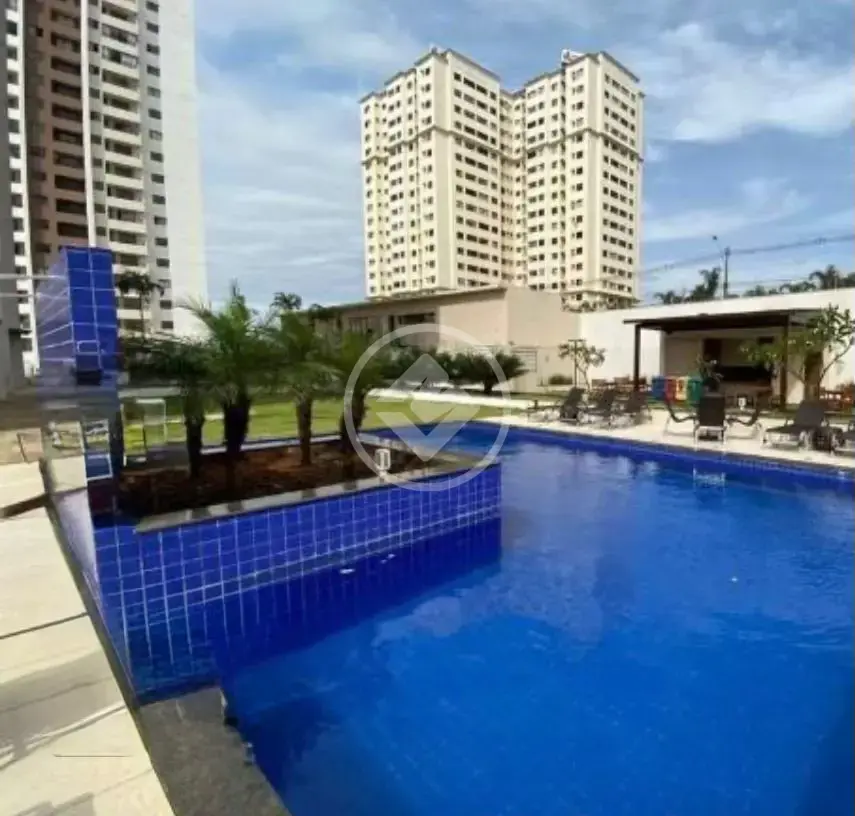 Image 20 - Apartamento em Vila Brasília, Aparecida de Goiânia - GO