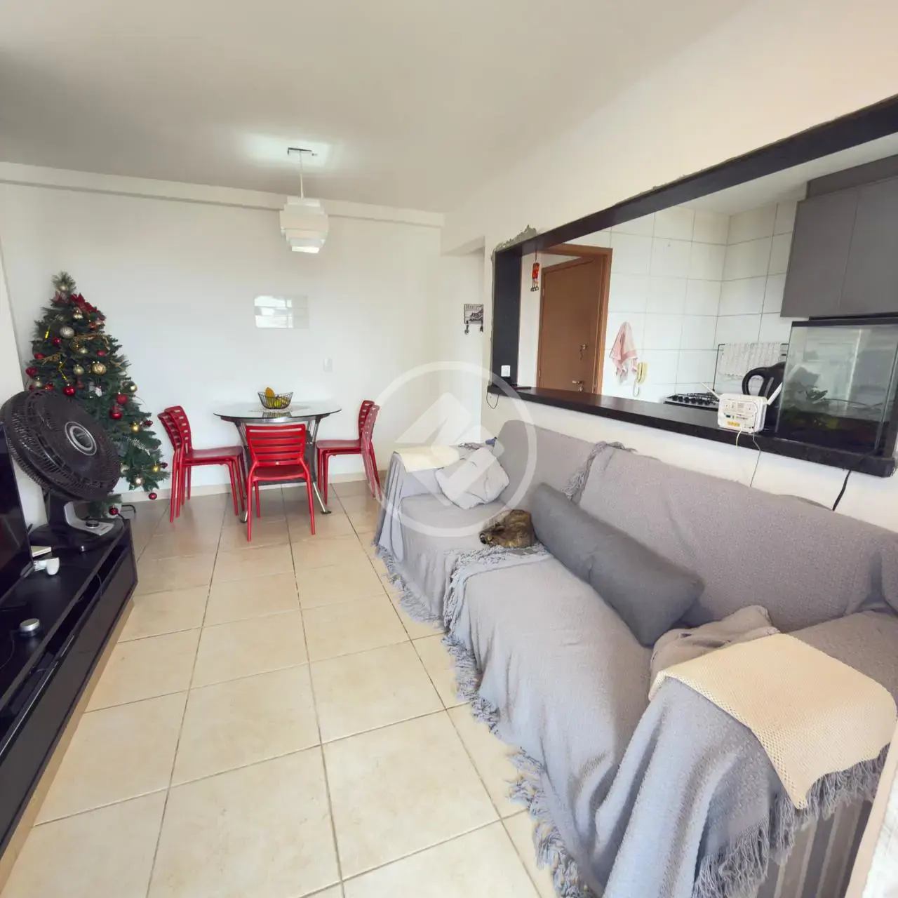 Image 2 - Apartamento em Vila Brasília, Aparecida de Goiânia - GO