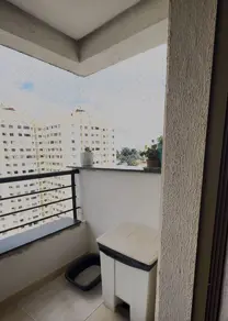 Imagem 4 - Apartamento em Vila Brasília, Aparecida de Goiânia - GO