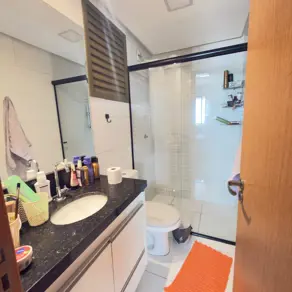 Imagem 5 - Apartamento em Vila Brasília, Aparecida de Goiânia - GO