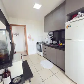 Imagem 2 - Apartamento em Vila Brasília, Aparecida de Goiânia - GO
