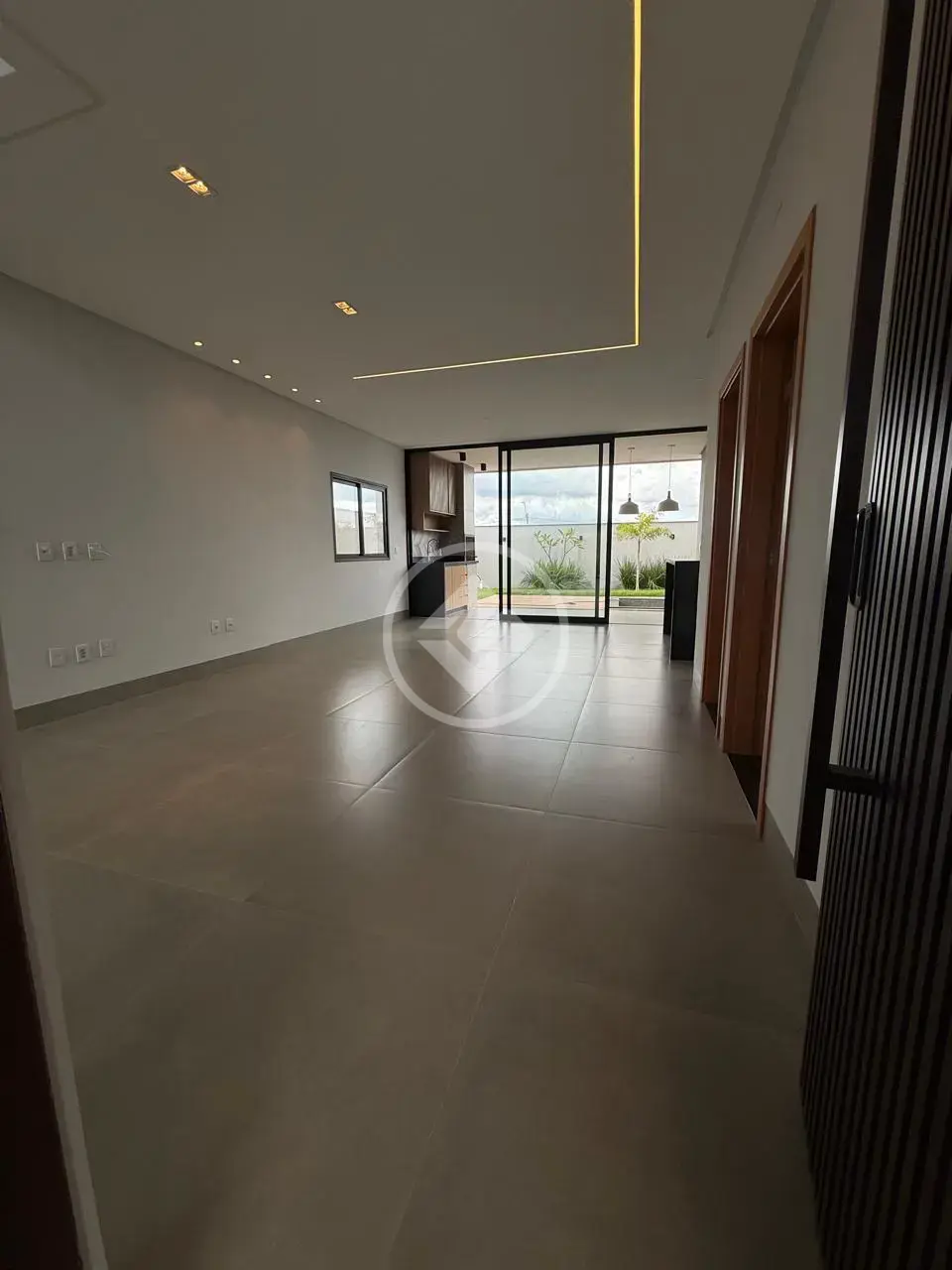 Imagem 3 - Casa Condomínio em Estância Vargem Bonita, Senador Canedo - GO