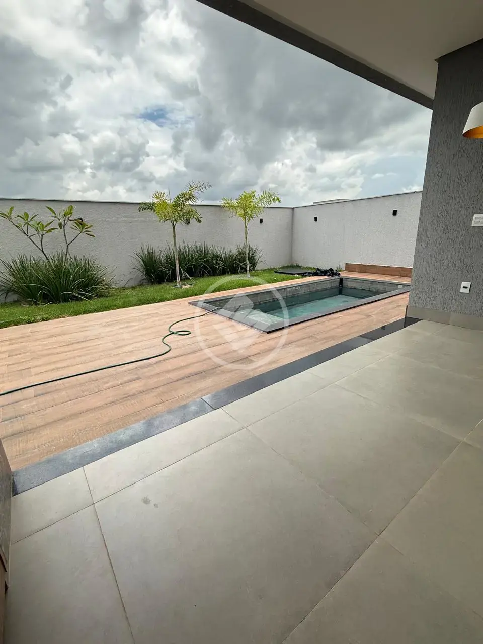 Imagem 1 - Casa Condomínio em Estância Vargem Bonita, Senador Canedo - GO