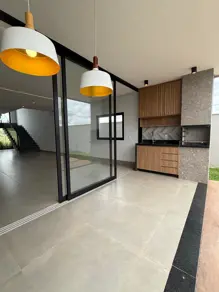Imagem 2 - Casa Condomínio em Estância Vargem Bonita, Senador Canedo - GO