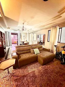 Apartamento Setor Bueno, Goiânia - GO — foto 2