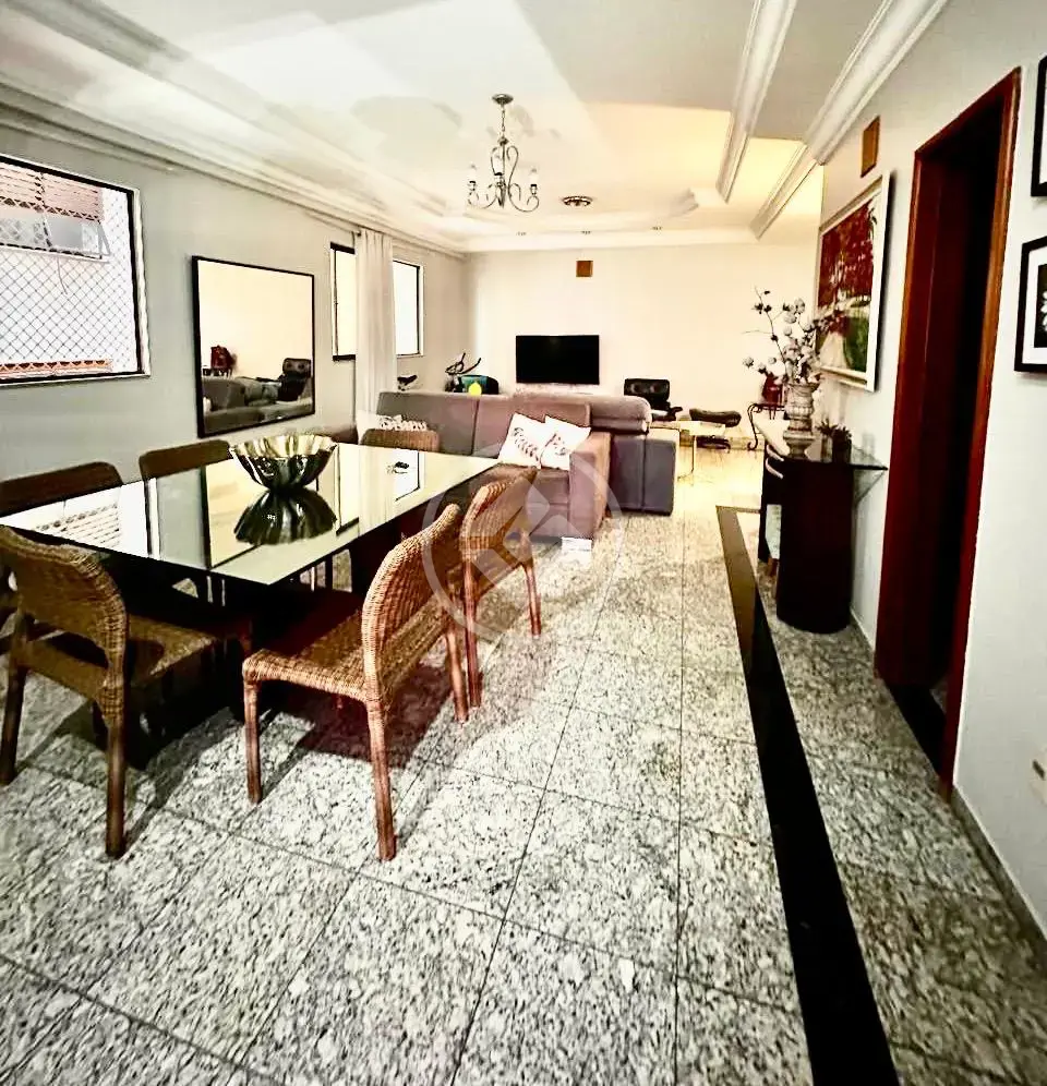 Imagem 1 - Apartamento em Setor Bueno, Goiânia - GO