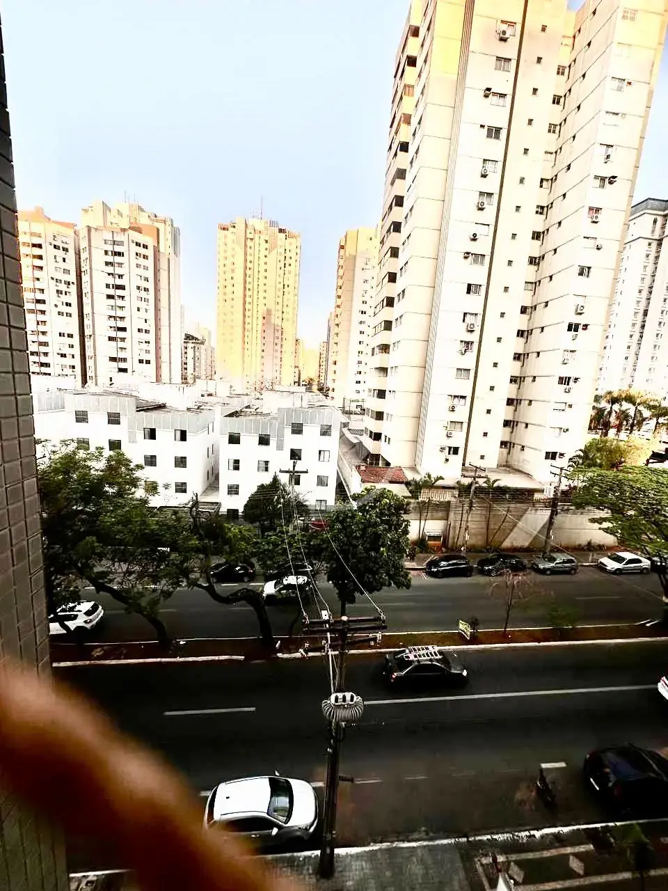 Image 20 - Apartamento em Setor Bueno, Goiânia - GO