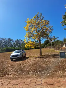 Terreno Condomínio Sítio de Recreio Paraíso Tropical, Goiânia - GO — foto 2