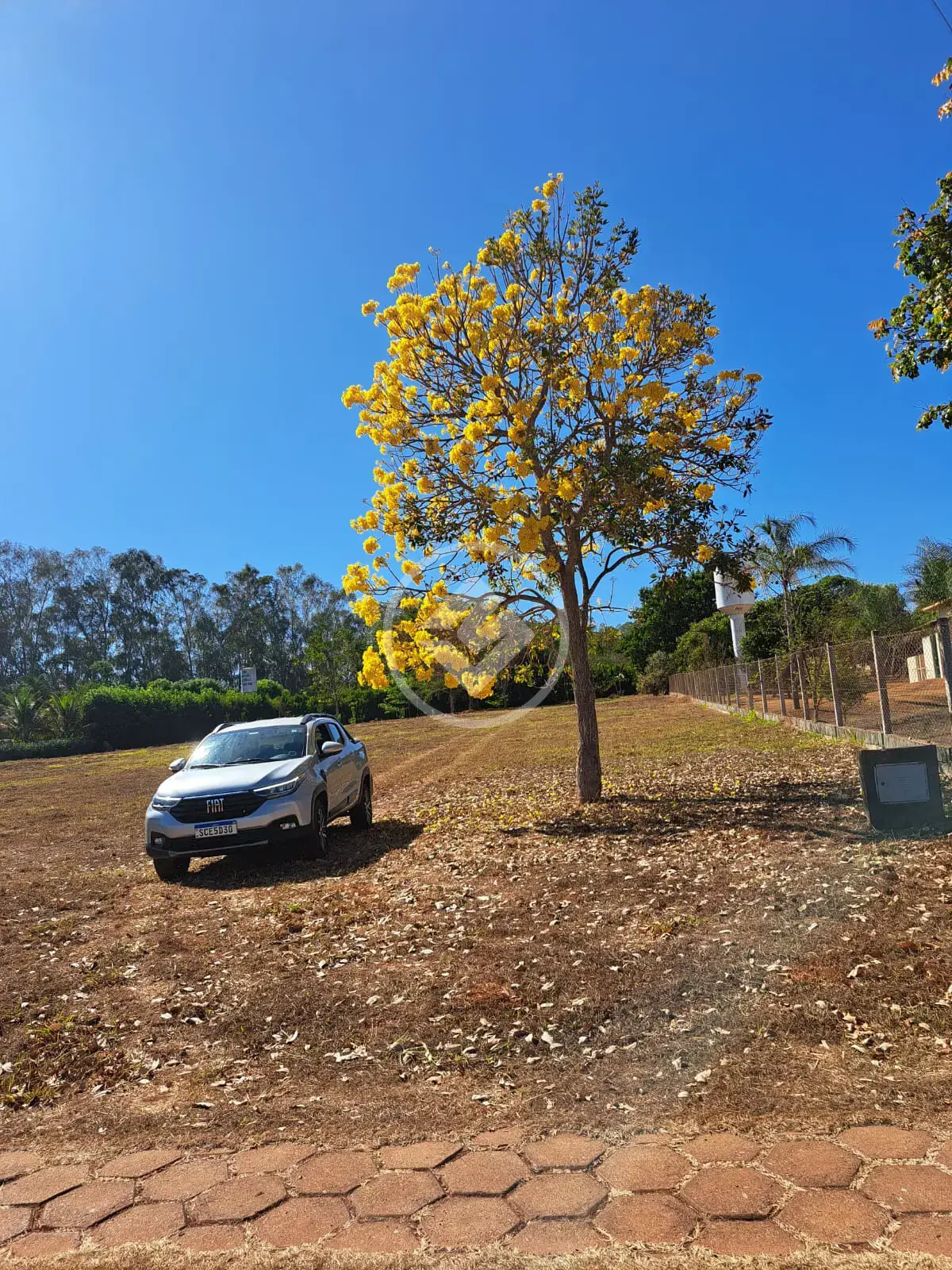 Image 2 - Terreno Condomínio em Sítio de Recreio Paraíso Tropical, Goiânia - GO