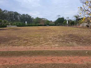 Terreno Condomínio Sítio de Recreio Paraíso Tropical, Goiânia - GO — foto 1