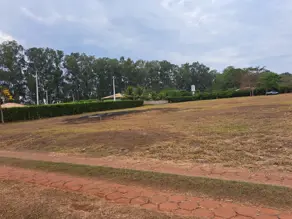 Imagem 2 - Terreno Condomínio em Sítio de Recreio Paraíso Tropical, Goiânia - GO