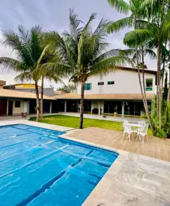 Sobrado Setor Jao, Goiânia - GO — foto 1