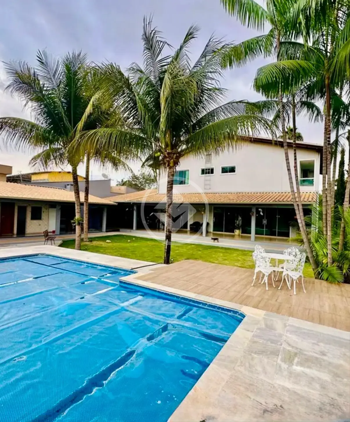 Imagem 1 - Sobrado em Setor Jao, Goiânia - GO