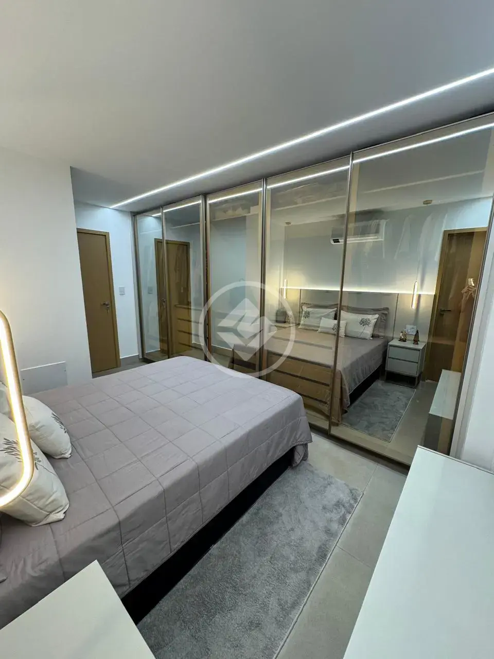 Imagem 5 - Apartamento em Setor Bueno, Goiânia - GO