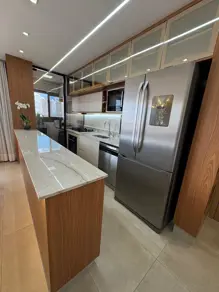 Apartamento Setor Bueno, Goiânia - GO — foto 2