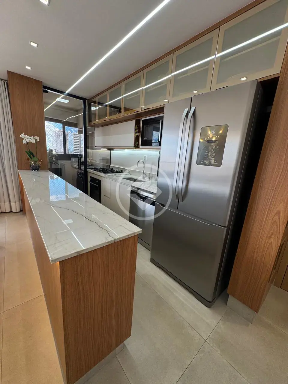 Imagem 1 - Apartamento em Setor Bueno, Goiânia - GO