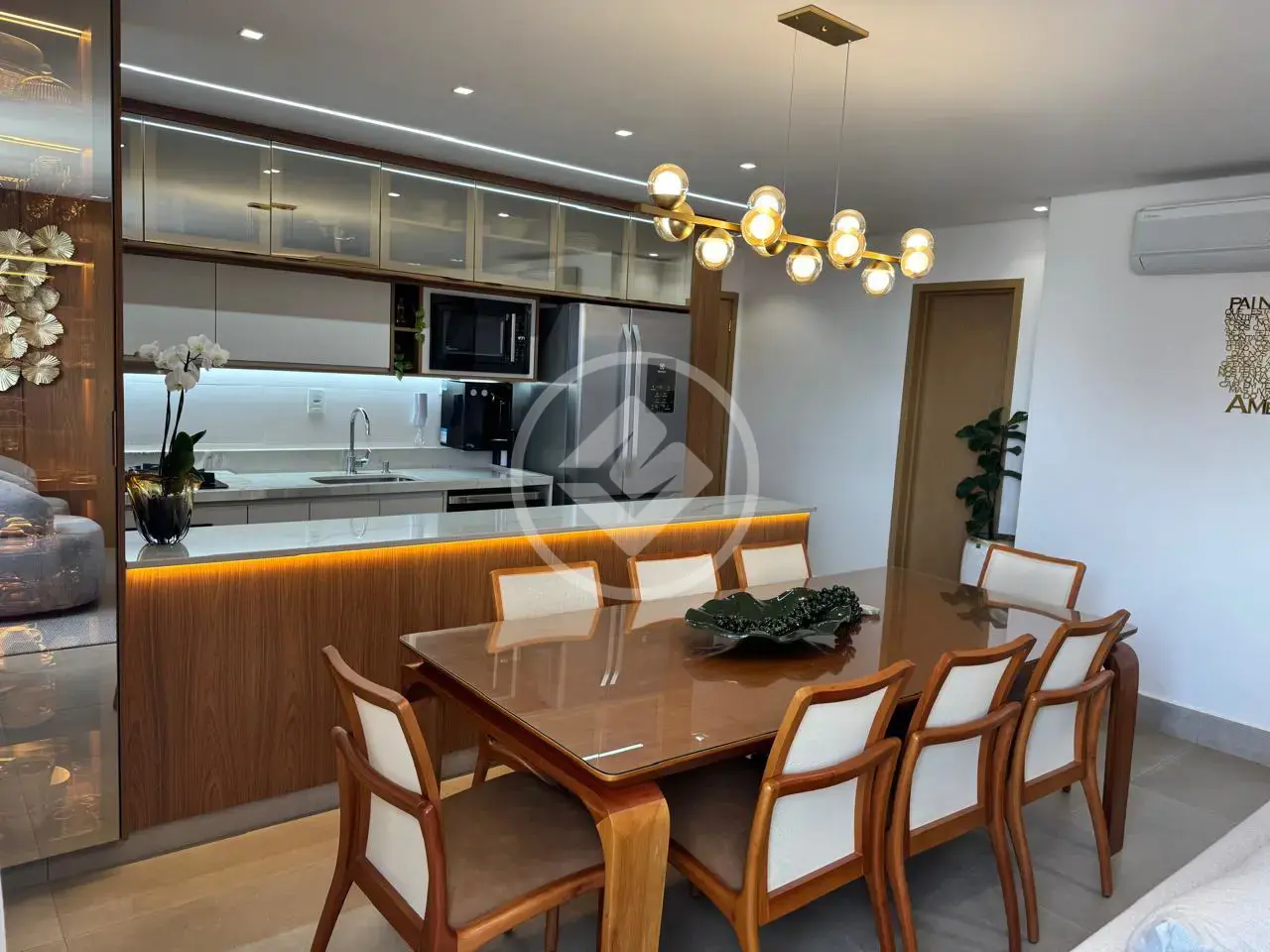 Imagem 2 - Apartamento em Setor Bueno, Goiânia - GO