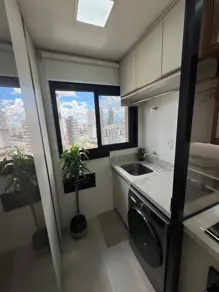 Imagem 3 - Apartamento em Setor Bueno, Goiânia - GO