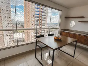 Imagem 2 - Apartamento em Setor Bueno, Goiânia - GO