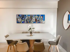 Imagem 4 - Apartamento em Setor Bueno, Goiânia - GO