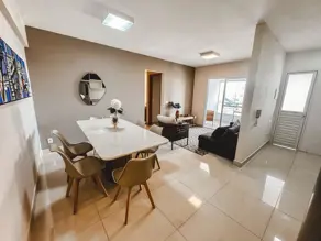 Apartamento Setor Bueno, Goiânia - GO — foto 1