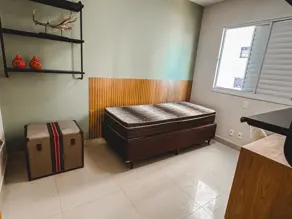 Imagem 6 - Apartamento em Setor Bueno, Goiânia - GO