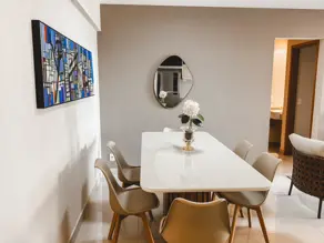 Imagem 3 - Apartamento em Setor Bueno, Goiânia - GO