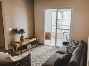 Apartamento Setor Bueno, Goiânia - GO — foto 2